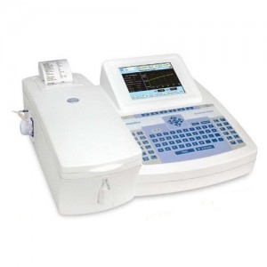 Semi Auto Biochemistry Analyzer Supplier in Lucknow