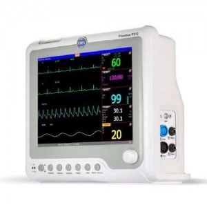 Portable Patient Monitors Supplier in Lucknow