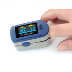 Pulse Oximeter Supplier in Lucknow