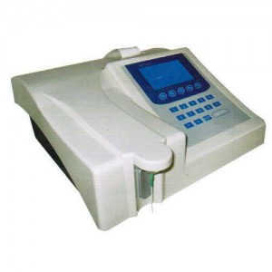 Erba Biochemistry Analyzer Supplier in Lucknow